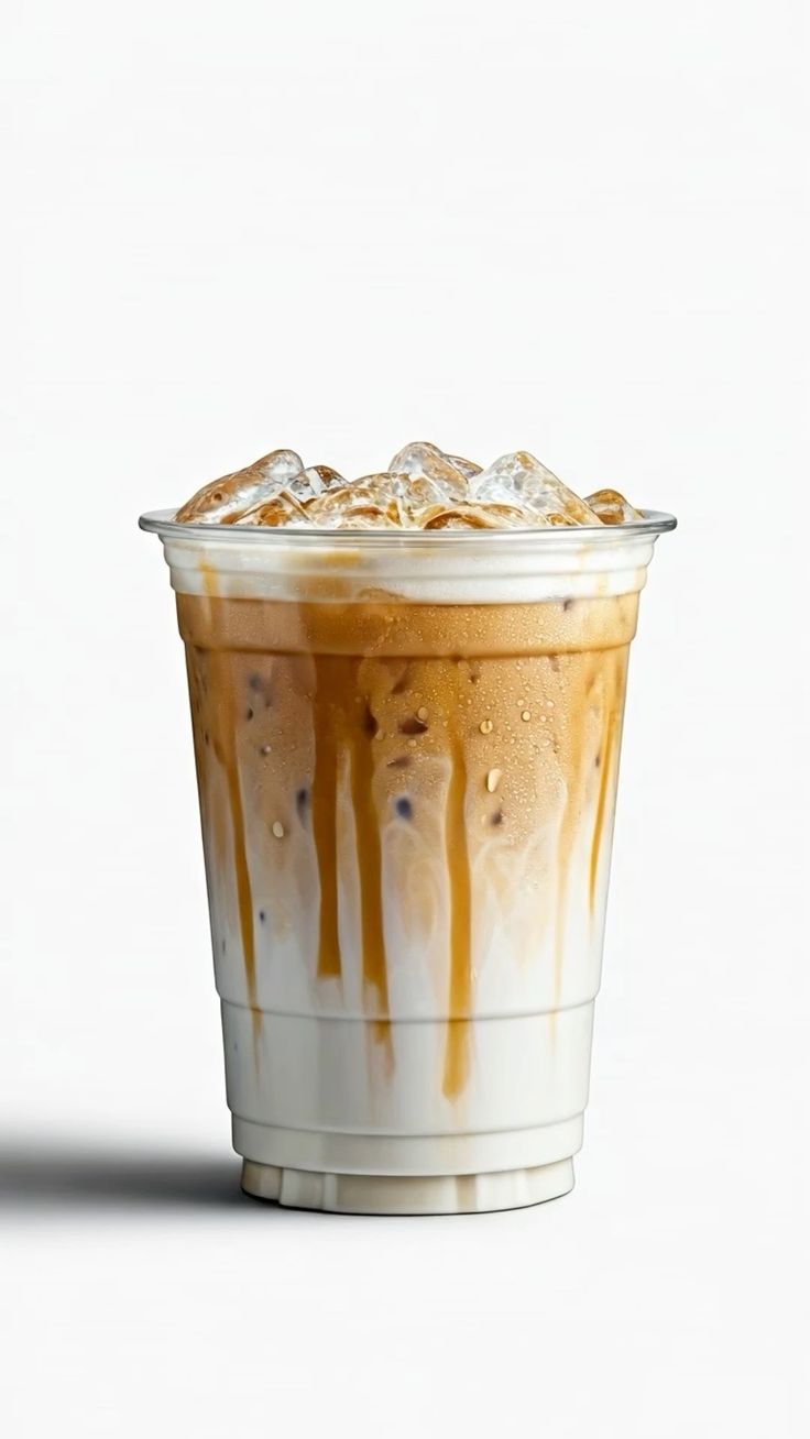 kika caramel latte