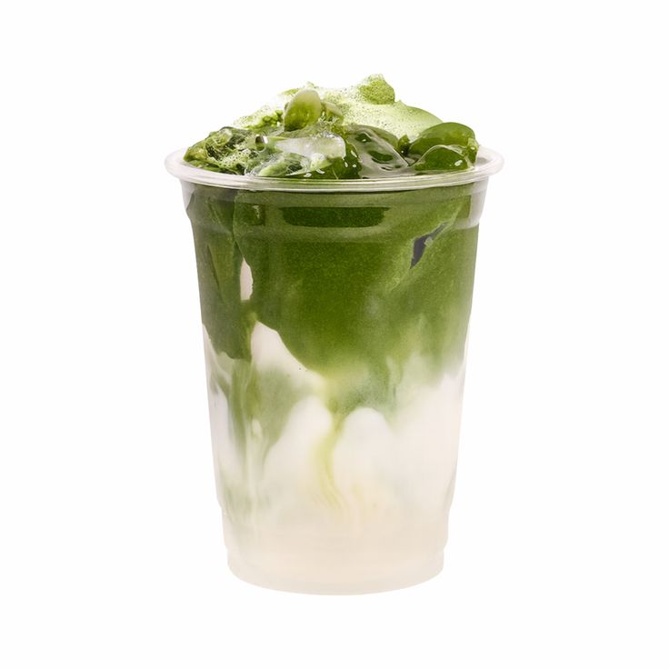 kika matcha